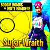 Post Malone Sugar Wraith Fortnite Song Parody Mp3