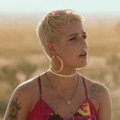 Halsey - BadAtLove(AyetonezRemix)