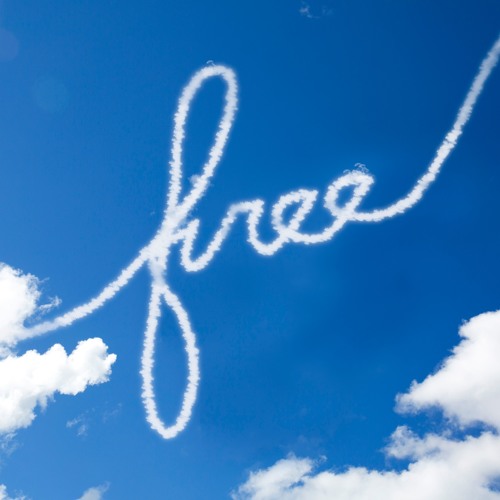 Blue SKY free