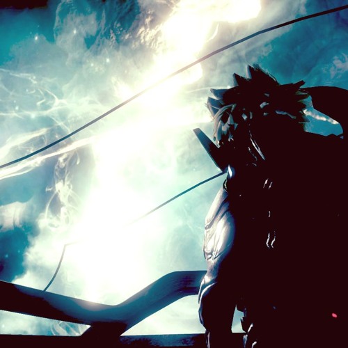 Too Far Away // Tenno Tunes Vol. 3 Entry (Second Place)