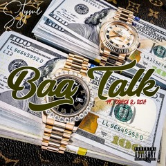 Styme - Bag Talk ft Oshea & Seih
