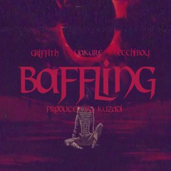 BAFFLING (FEAT. YAKURE & AKAI NIGHTS) [PROD. KUZADI]