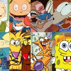 The 90's