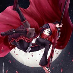 Red Like Roses Pt. 2 - Casey Lee Williams (RWBY)