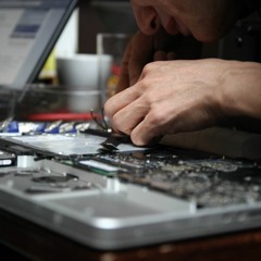 IBN28: Restart your "dead" electronics