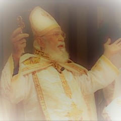 Easter Mass 1981 - Fr. Youhanna Tadros Guirgis (Part 3)