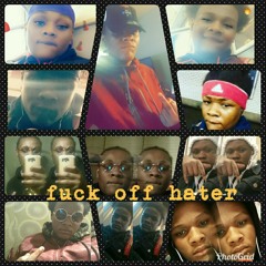 Lil cash  love  letter  to  my wife  fuck off hater