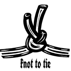 Mr.O.N 55-Knot to tie