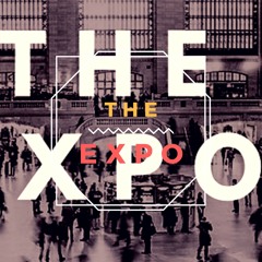 The Expo -THE FOREFRONT
