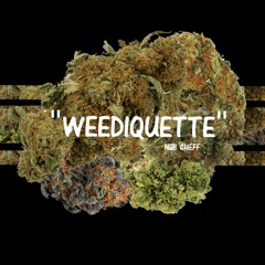 NGB TRXPPAT | "Weediqutte"