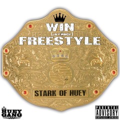 WIN Freestyle (Jay Rock)