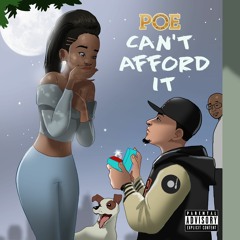Can't Afford It (Official Audio)