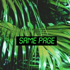 New private playlist