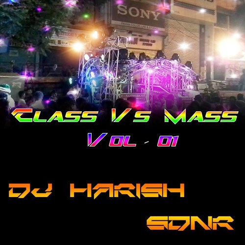 01.Aare Pritam Pyar Song Mix By Dj Harish Sdnr