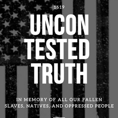 Uncontested Truth -THE FOREFRONT