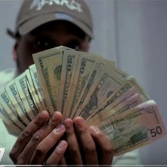 DIMES DINERO - MONEY BAG (FREESTYLE)