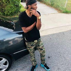 Semi Luciano - Look Alive