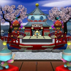 chao karate fm remix