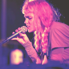 Grimes Ya Vas Lyubil