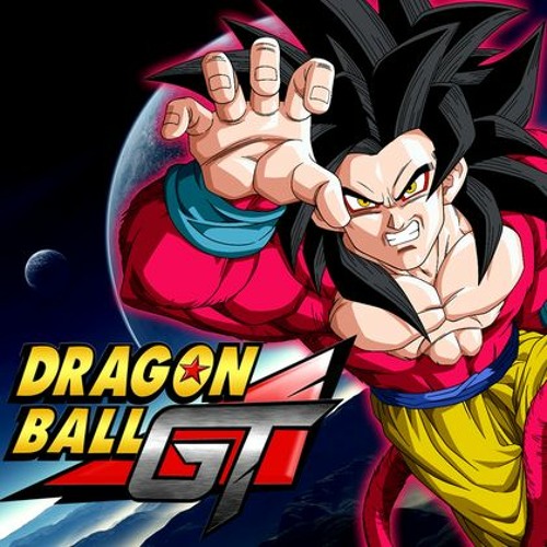 Stream Dragon Ball GT Theme Song by Elliott Joiner | Listen online for free  on SoundCloud