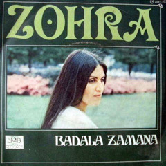 Zohra - Badala Zamana (Soulwax Edit)