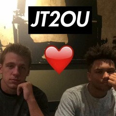 JT2OU Episode 1 "Just Getting Started"