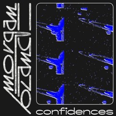 Morgan Blanc - Confidences EP [LN016]