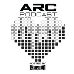 Alberta Rave Community Podcast EP.10 - Guestmix: Buck3