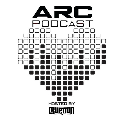 Alberta Rave Community Podcast EP.10 - Guestmix: Buck3