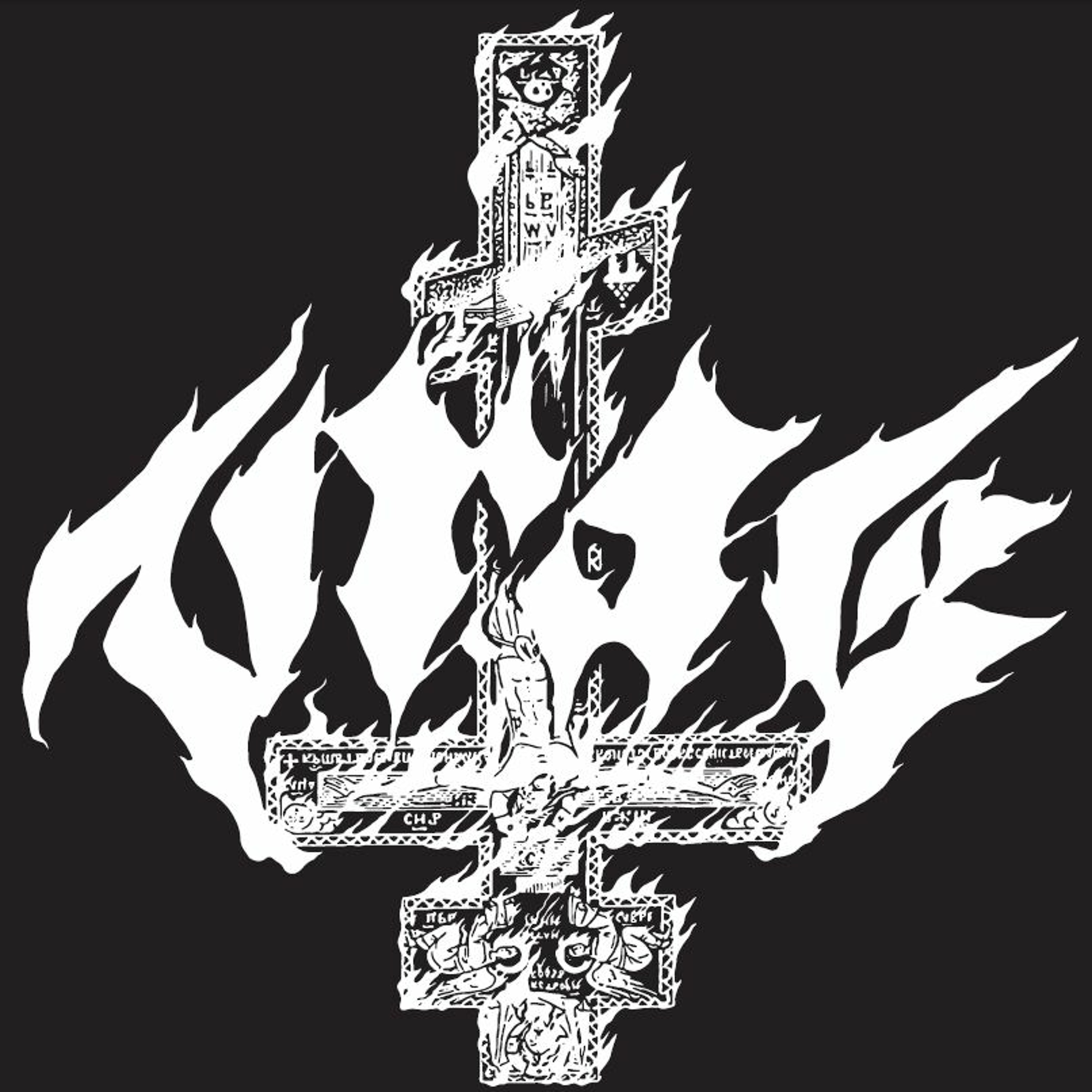 Vrag Interview - Roman Belousov (Vocalist and Bass Guitar) episode artwork