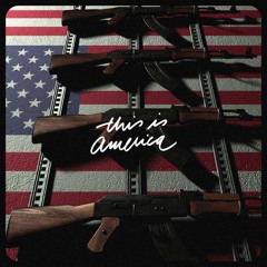 Childish Gambino - This Is America (IVISIO Edit) [FREE DWNLD]