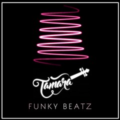 F U N K Y   B E A T Z