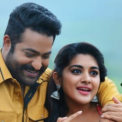 Nee Kallalona Katuka ( Jai Lava Kusha ) Mix By DJ ANIL