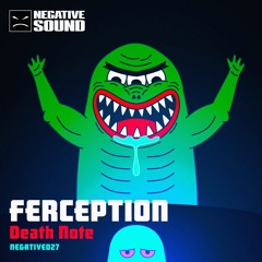 Ferception - Death Note (CUT)