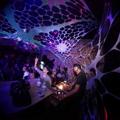 Mix LITTLE GARDEN 7_ 18 NOV 2017