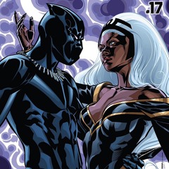 MAJIN BEATS - Wakanda Forever