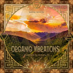 VA_Organic Vibrations Mini Mix/Compiled by Immanu-El Mini Mix