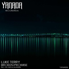 Luke Terry - Broken Promise (Glynn Alan Remix)