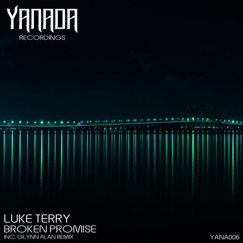 Luke Terry - Broken Promise (Glynn Alan Remix)