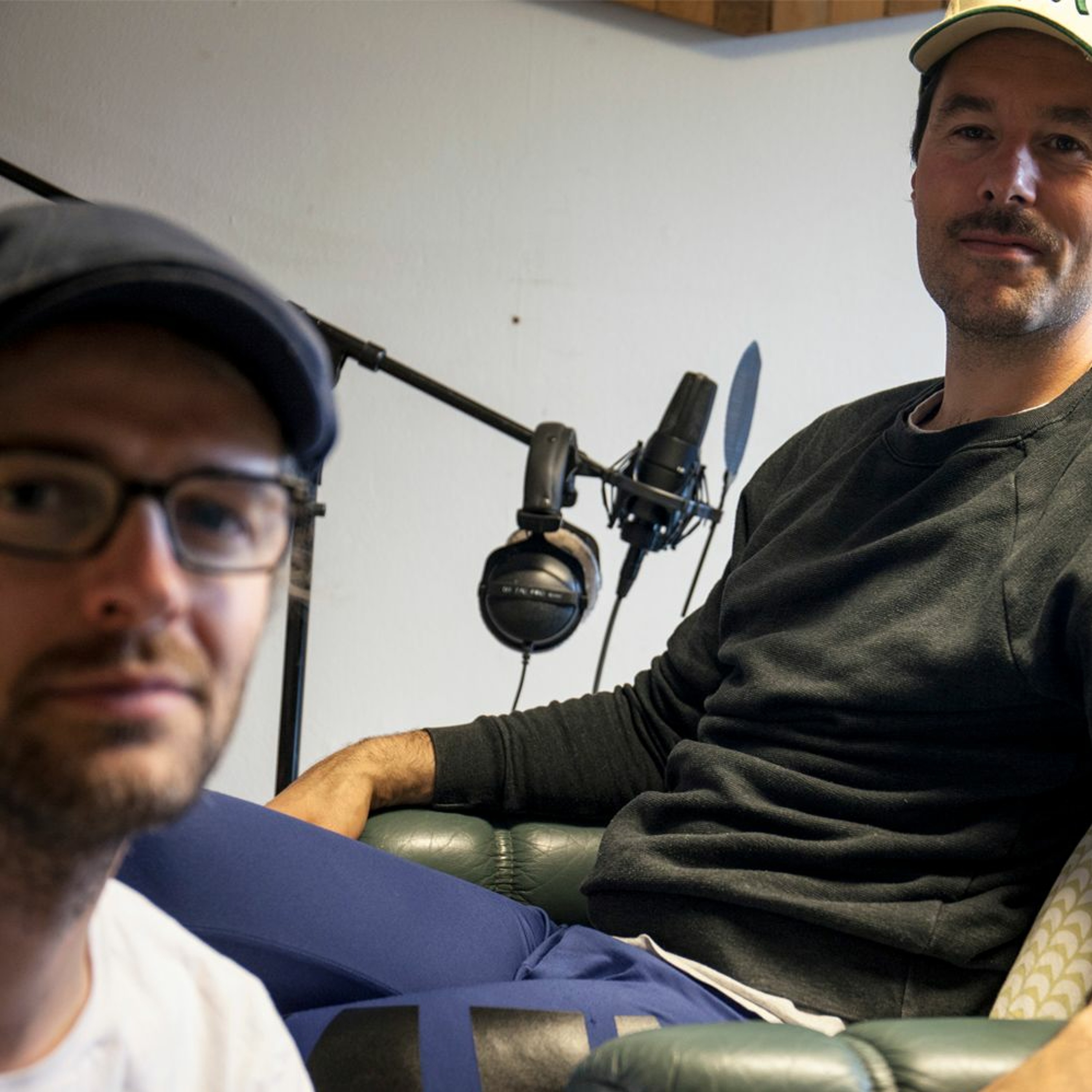 The Frido Show