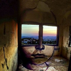 Alessandro Chicchelli Miroir Original Mix DHL  (44outdoors.com)