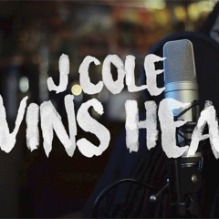 Kevin's Heart ~ J Cole (Kid Travis Cover)