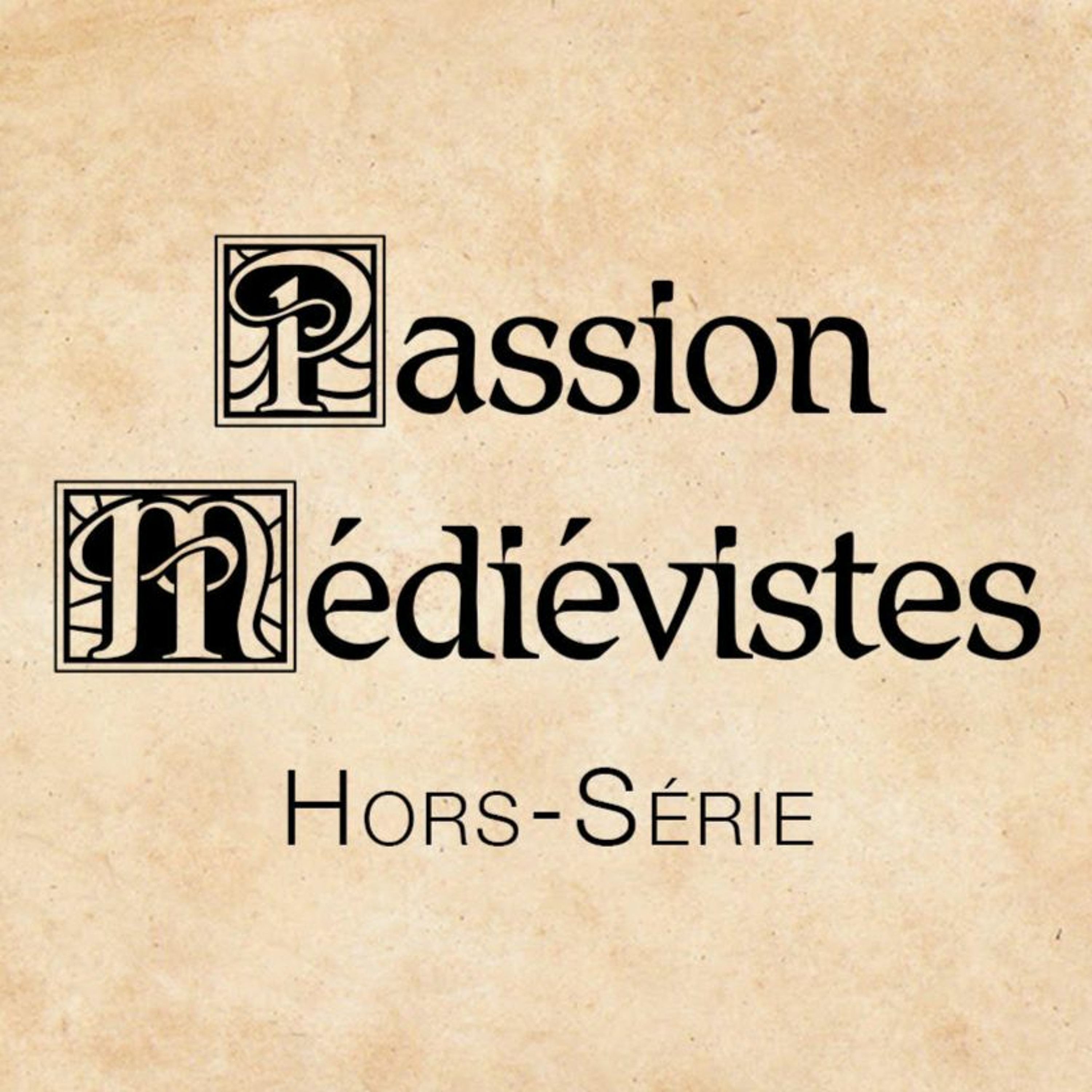 Passion Médiévistes