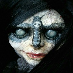 Obscure Sphinx  - Lunar Caustic.mp3