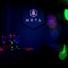 Lounge Practice for Myata Bar (2018-05-26)