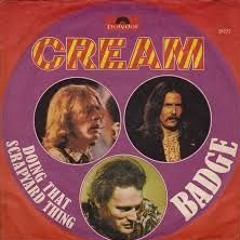 Badge (Cream, 1968)