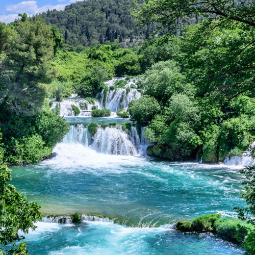 Krka National Park