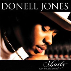 ( DONELL JONES  - YOU KNOW WHATS UP - REMIX - 2021
