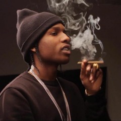 A$AP ROCKY - Wok, slowed by narrison