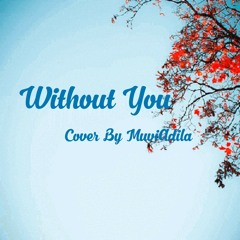 GDragon - Without You Ft Rose(BlackPink) ( Cover By MuviAdila)